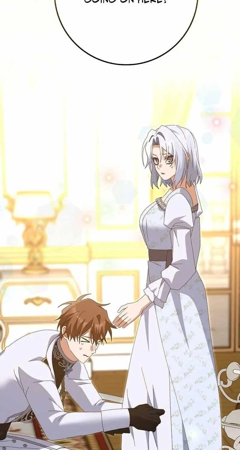 Read I Raised My Husband Wrong chapter 32 image 36 on Lezhin