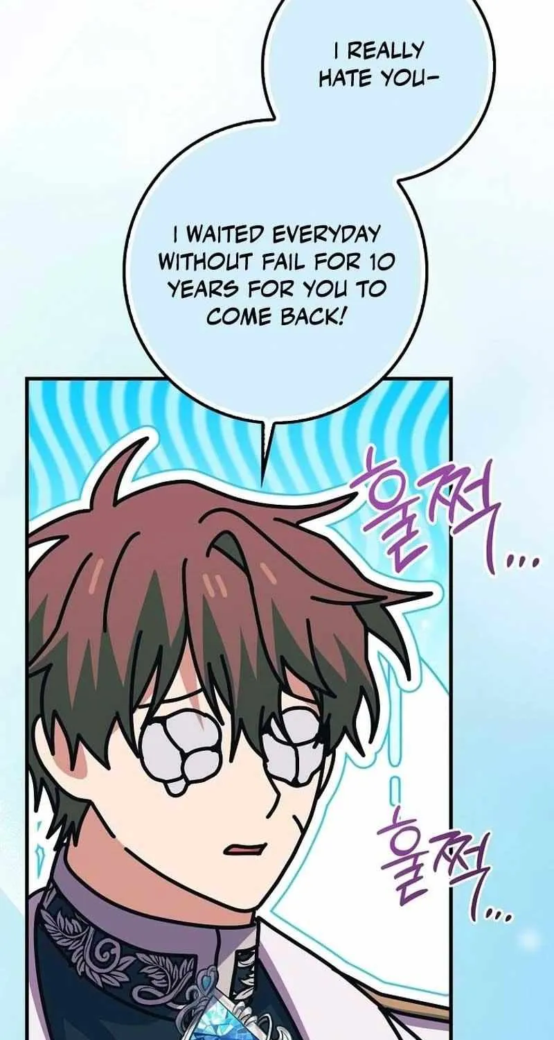 Read I Raised My Husband Wrong chapter 32 image 38 on Lezhin