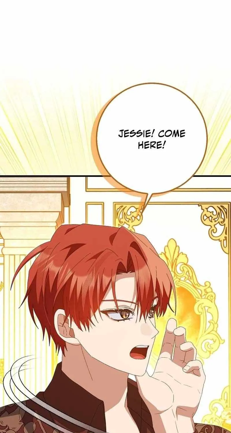 Read I Raised My Husband Wrong chapter 32 image 41 on Lezhin