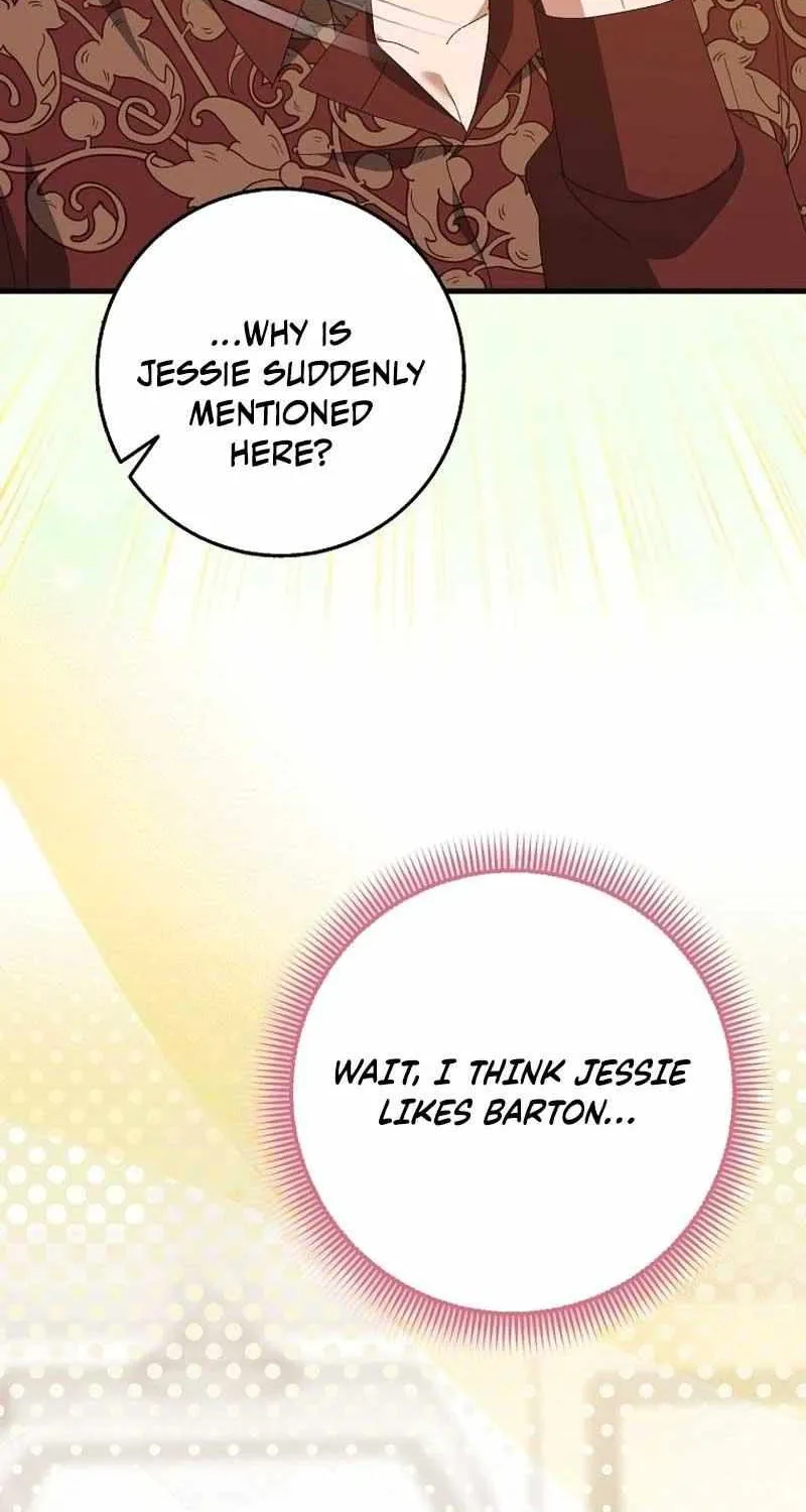 Read I Raised My Husband Wrong chapter 32 image 42 on Lezhin