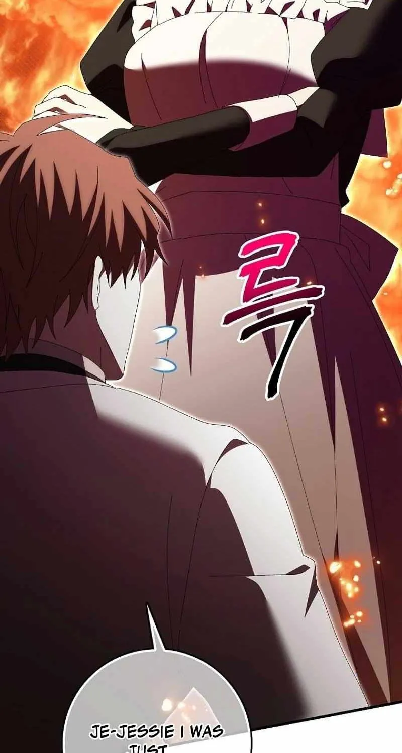 Read I Raised My Husband Wrong chapter 32 image 49 on Lezhin