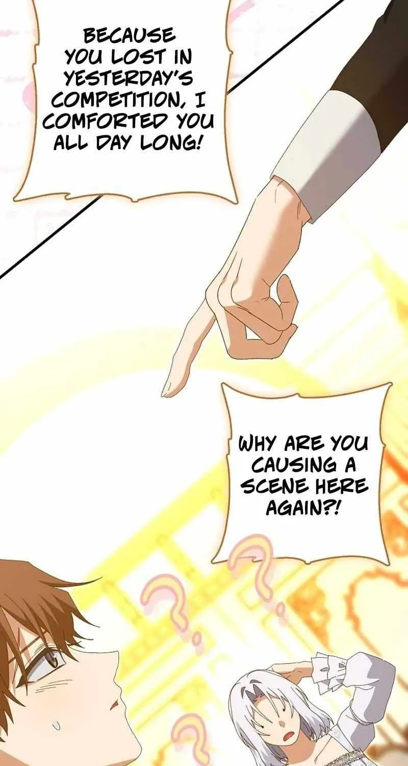 Read I Raised My Husband Wrong chapter 32 image 51 on Lezhin