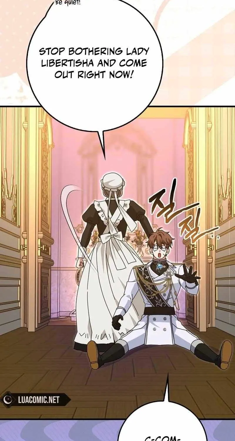Read I Raised My Husband Wrong chapter 32 image 53 on Lezhin