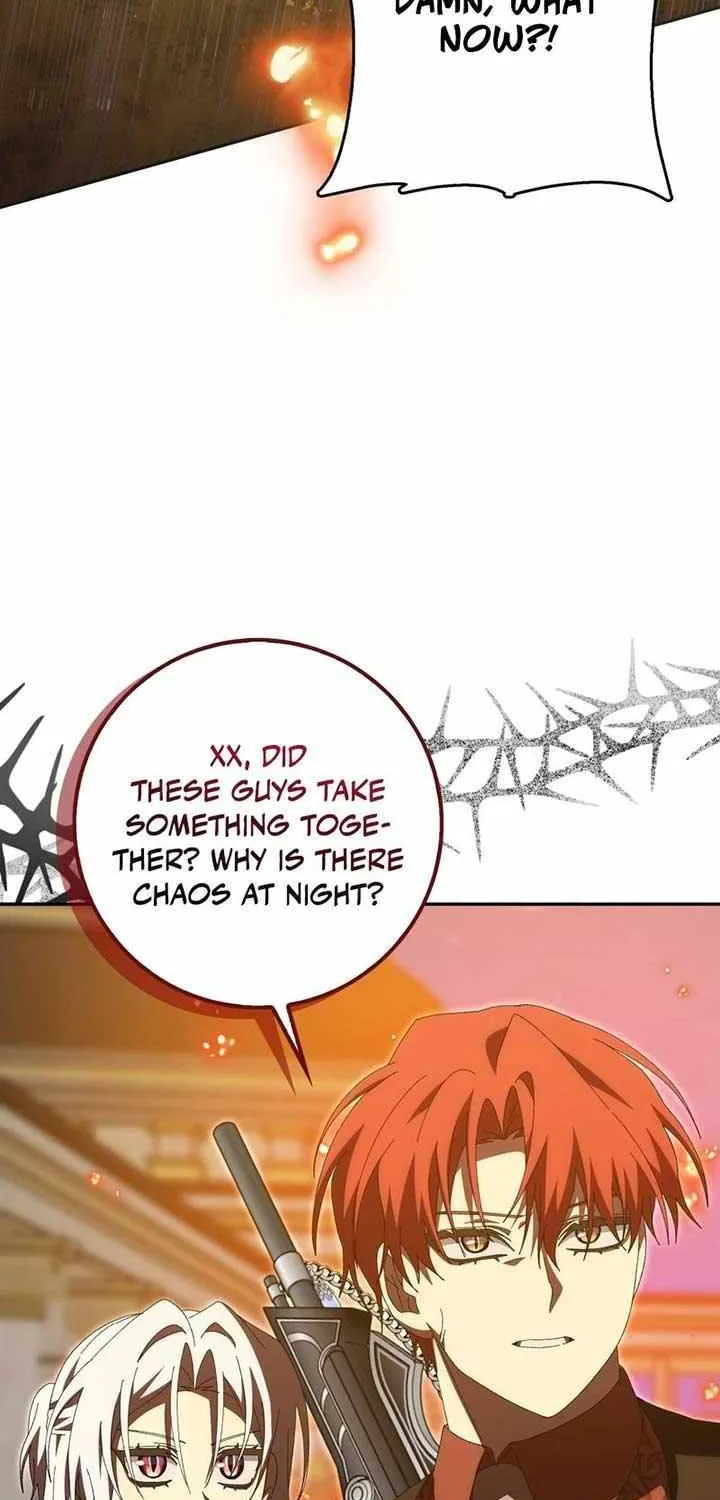 Read I Raised My Husband Wrong chapter 33 image 12 on Lezhin
