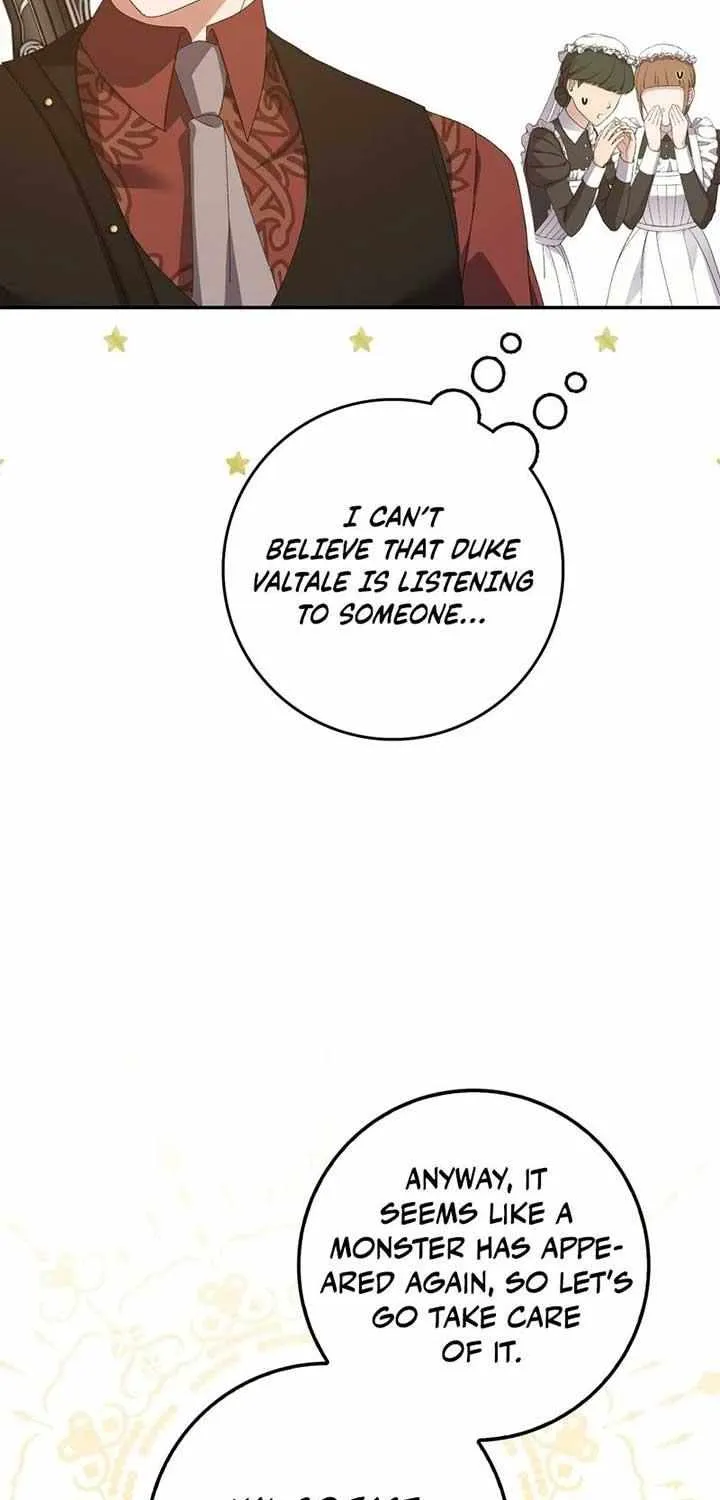 Read I Raised My Husband Wrong chapter 33 image 14 on Lezhin