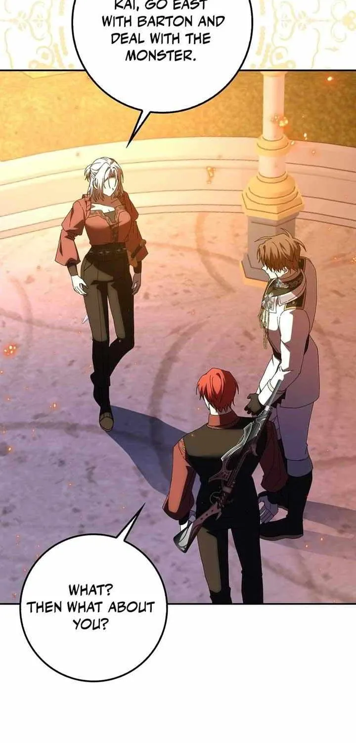 Read I Raised My Husband Wrong chapter 33 image 15 on Lezhin