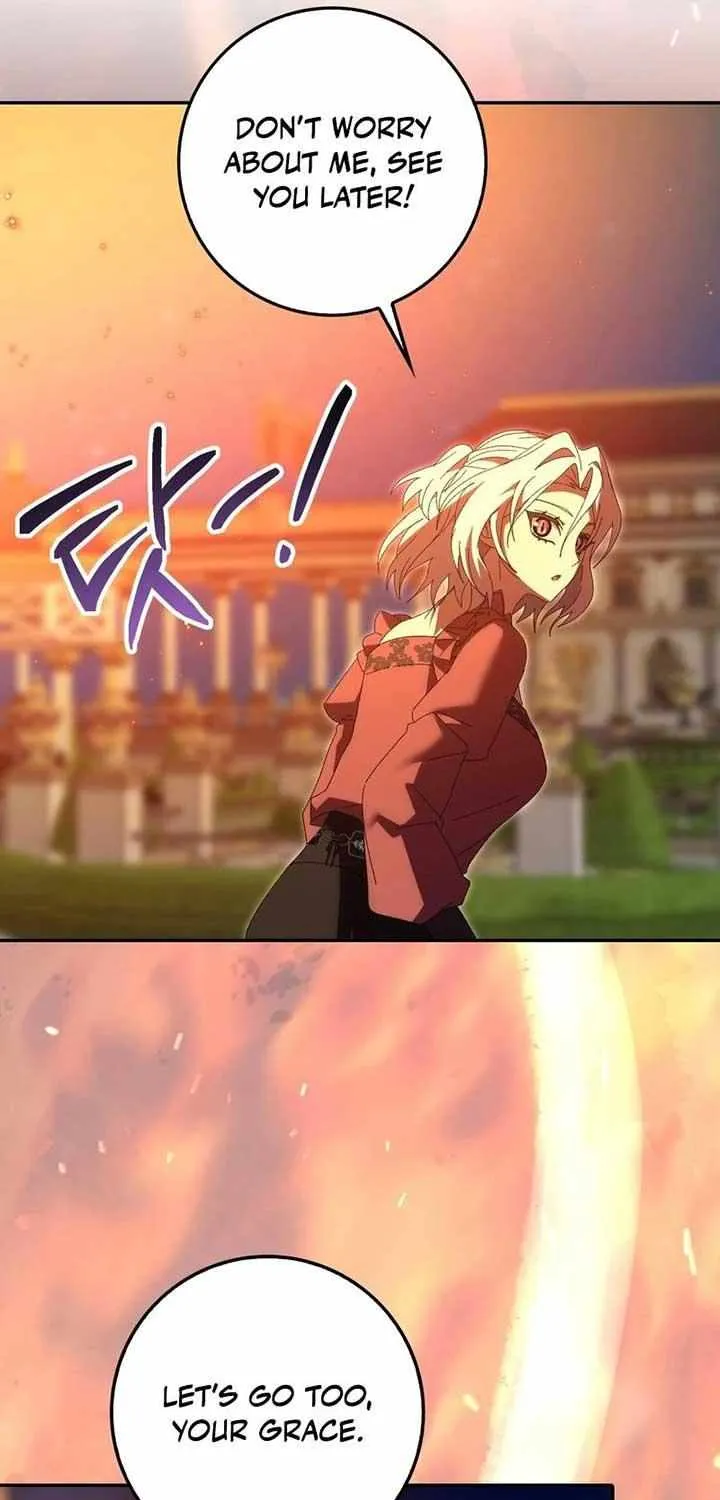 Read I Raised My Husband Wrong chapter 33 image 18 on Lezhin