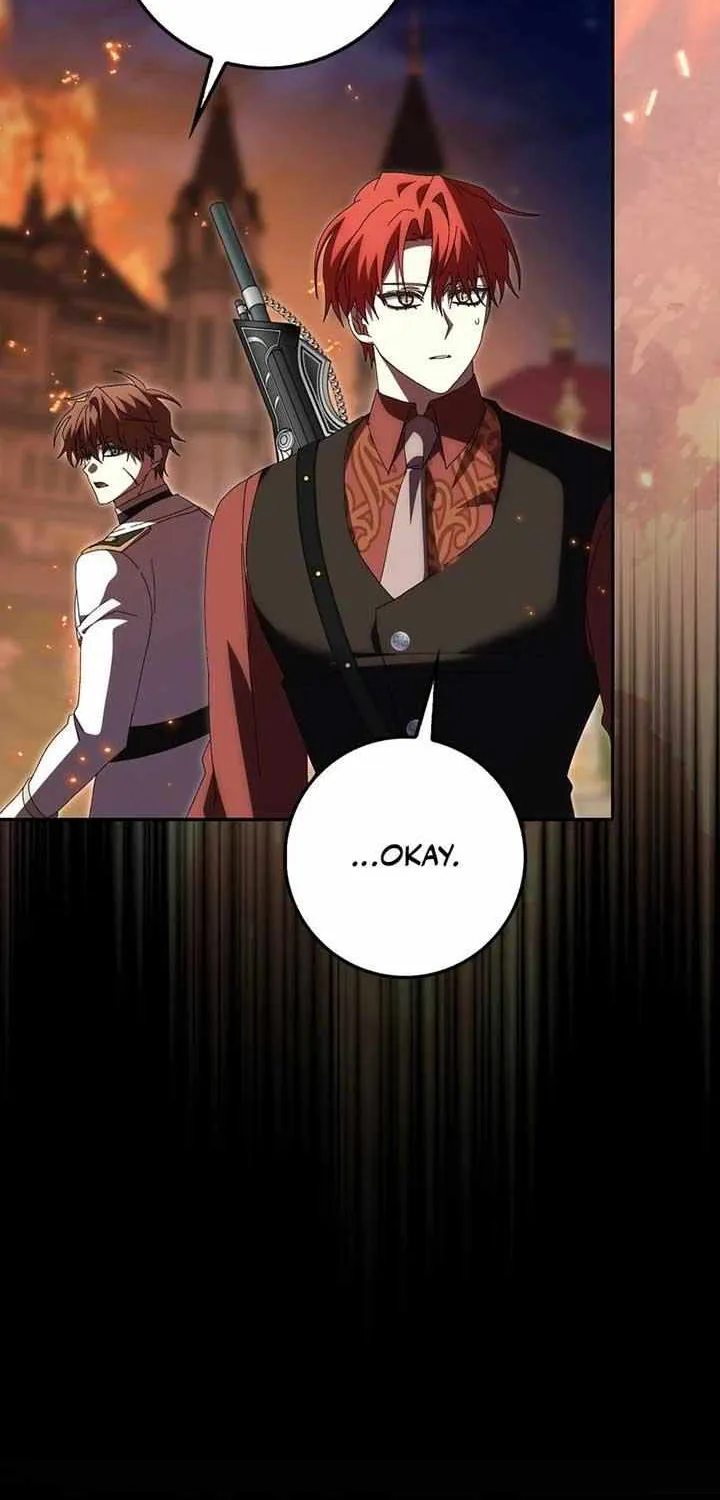 Read I Raised My Husband Wrong chapter 33 image 19 on Lezhin