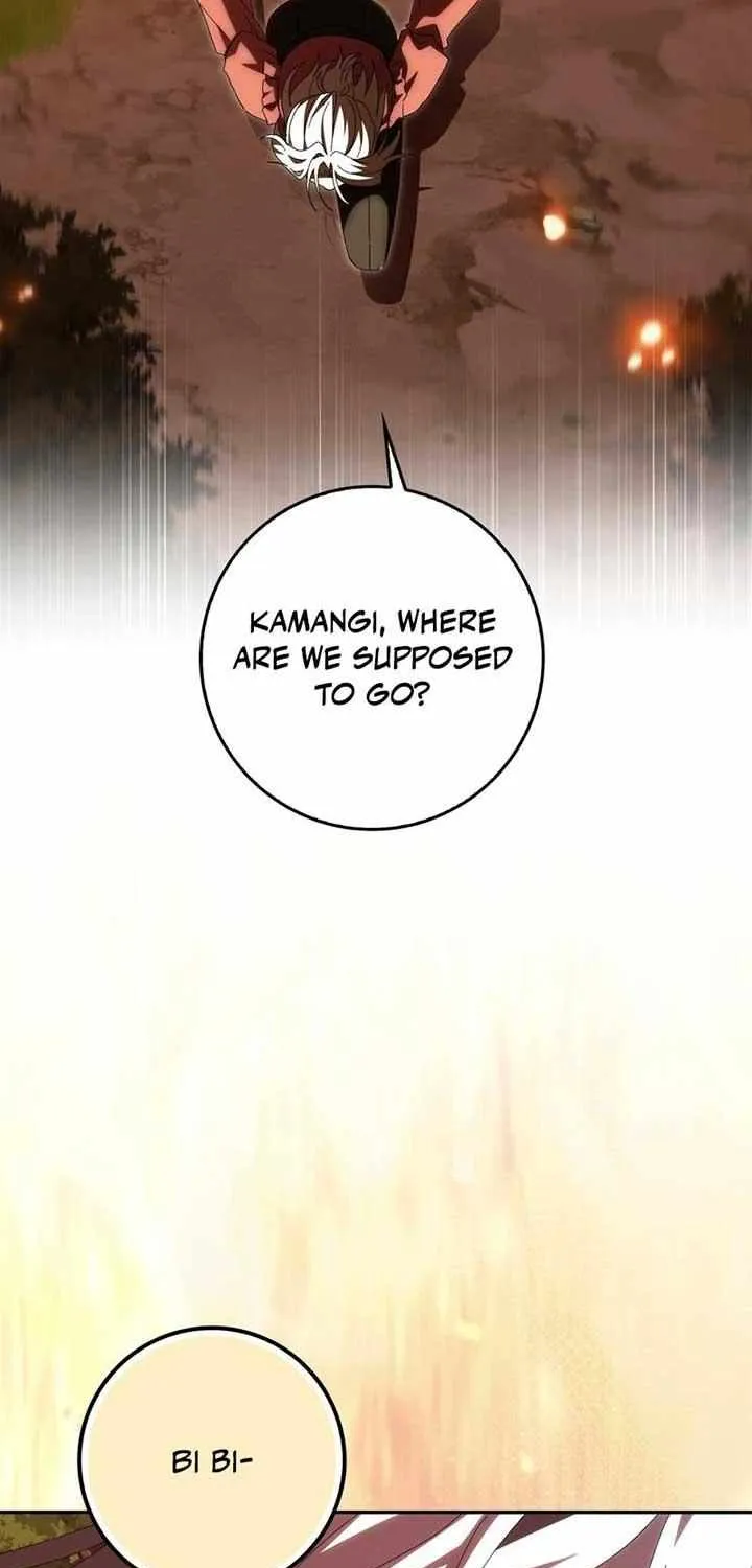 Read I Raised My Husband Wrong chapter 33 image 22 on Lezhin