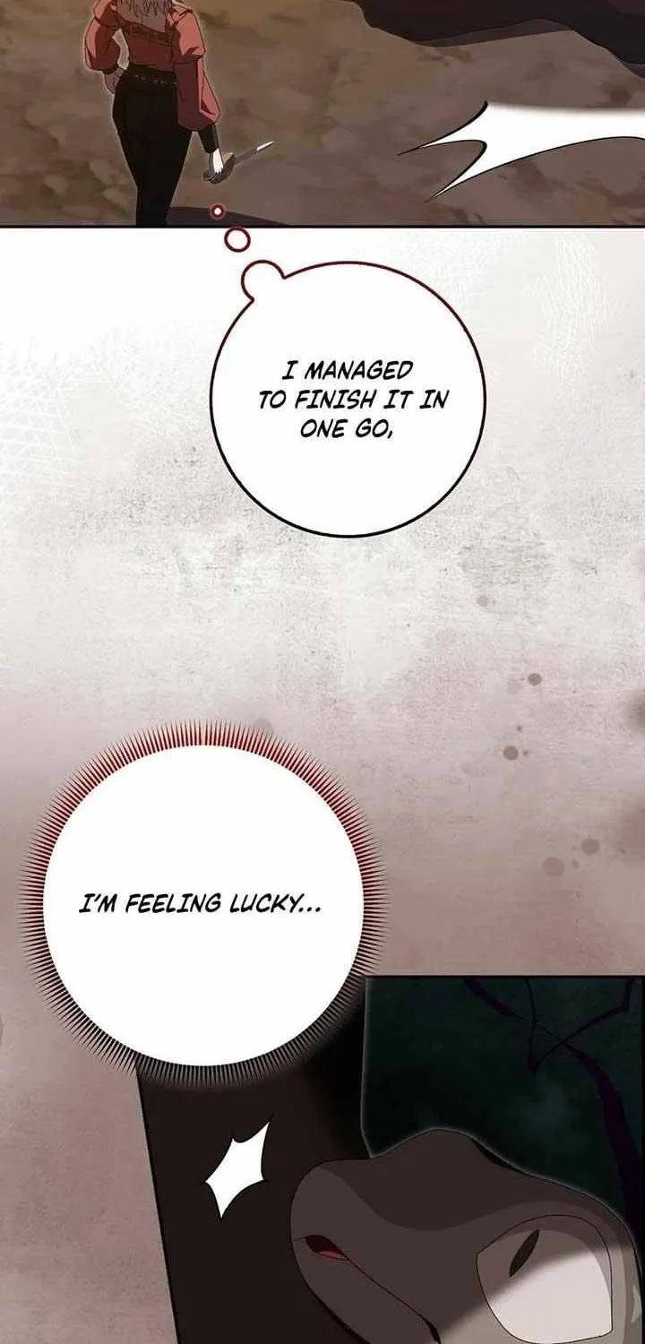Read I Raised My Husband Wrong chapter 33 image 31 on Lezhin