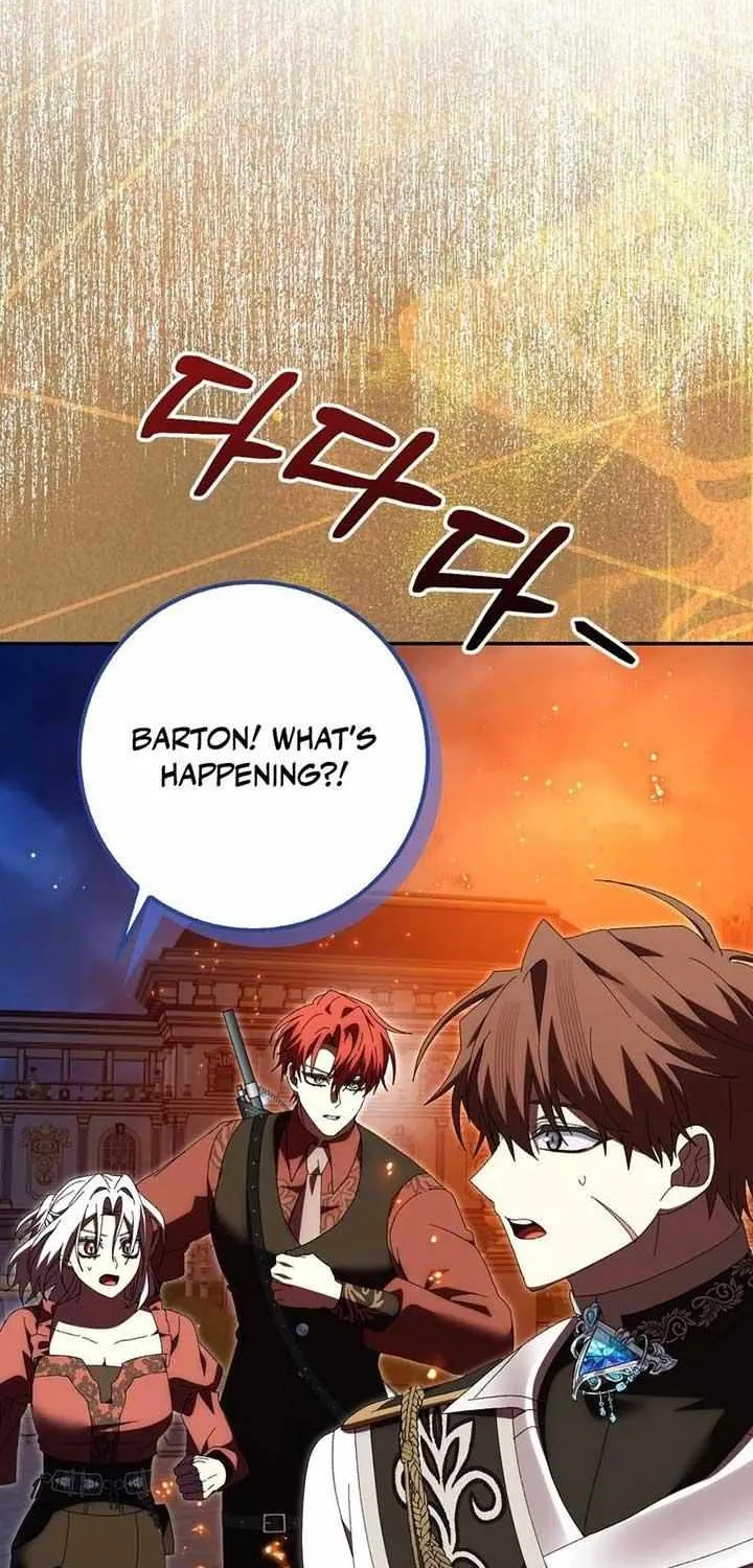 Read I Raised My Husband Wrong chapter 33 image 4 on Lezhin