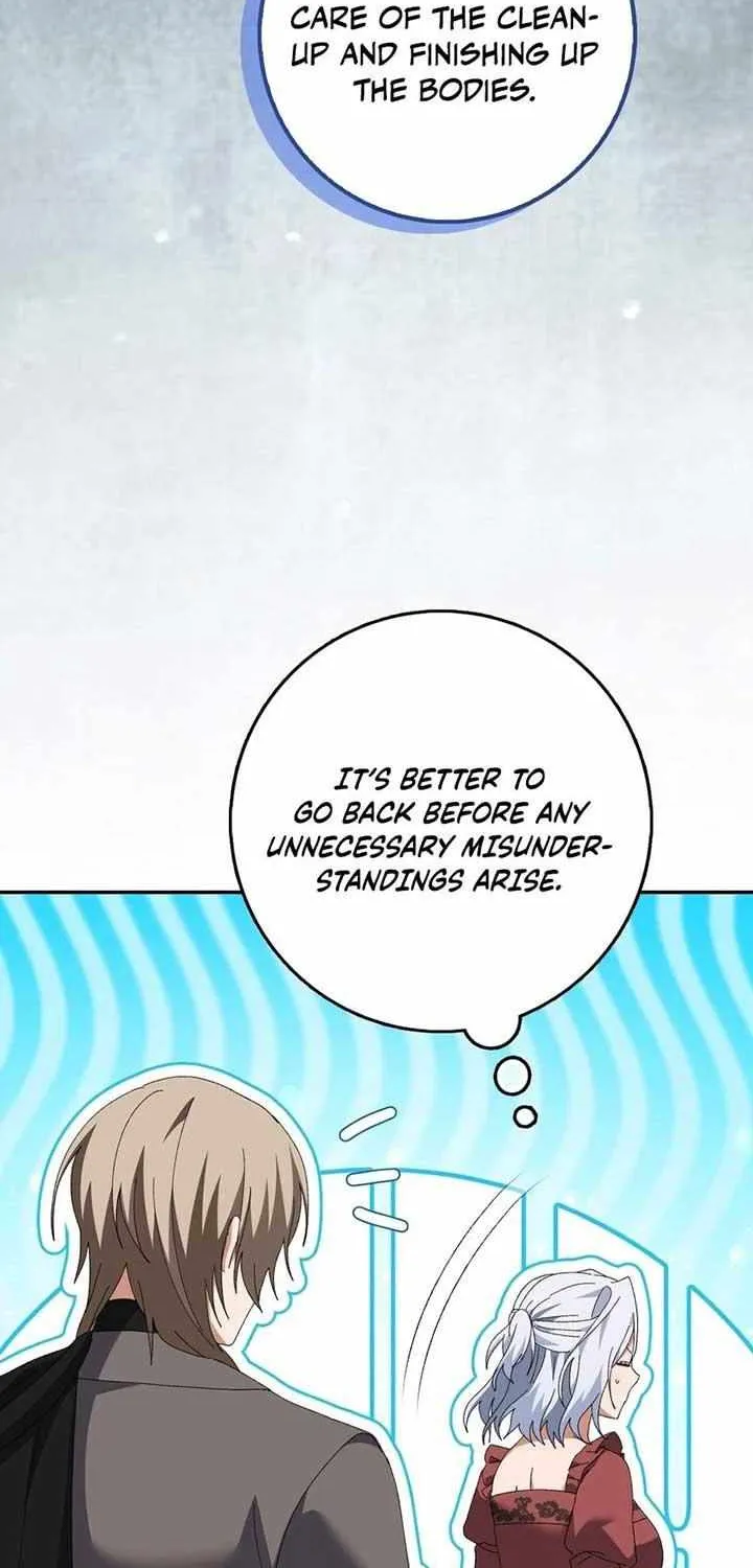Read I Raised My Husband Wrong chapter 33 image 50 on Lezhin