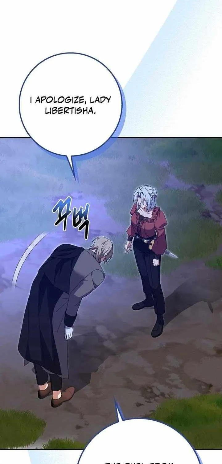 Read I Raised My Husband Wrong chapter 33 image 64 on Lezhin