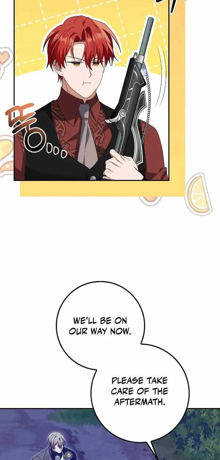 Read I Raised My Husband Wrong chapter 33 image 72 on Lezhin