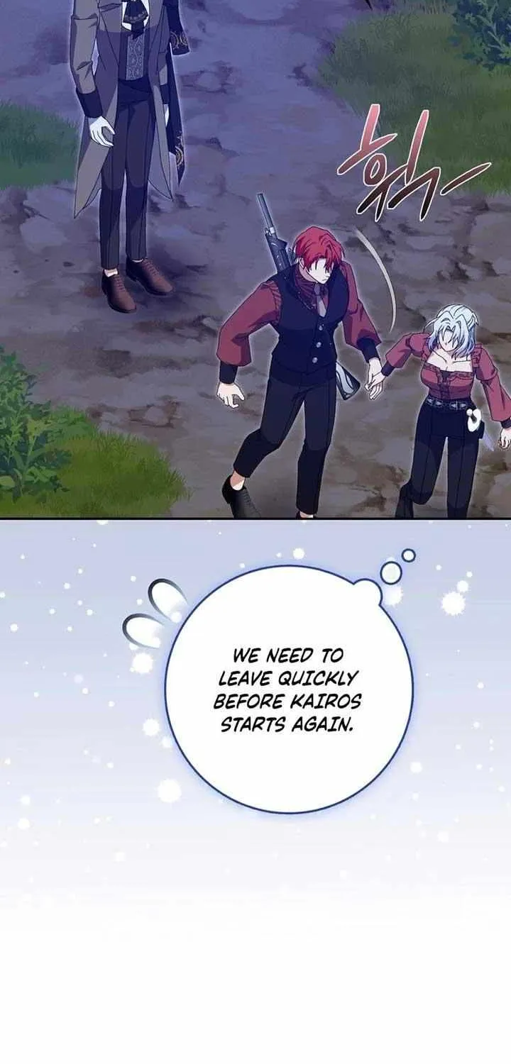 Read I Raised My Husband Wrong chapter 33 image 73 on Lezhin
