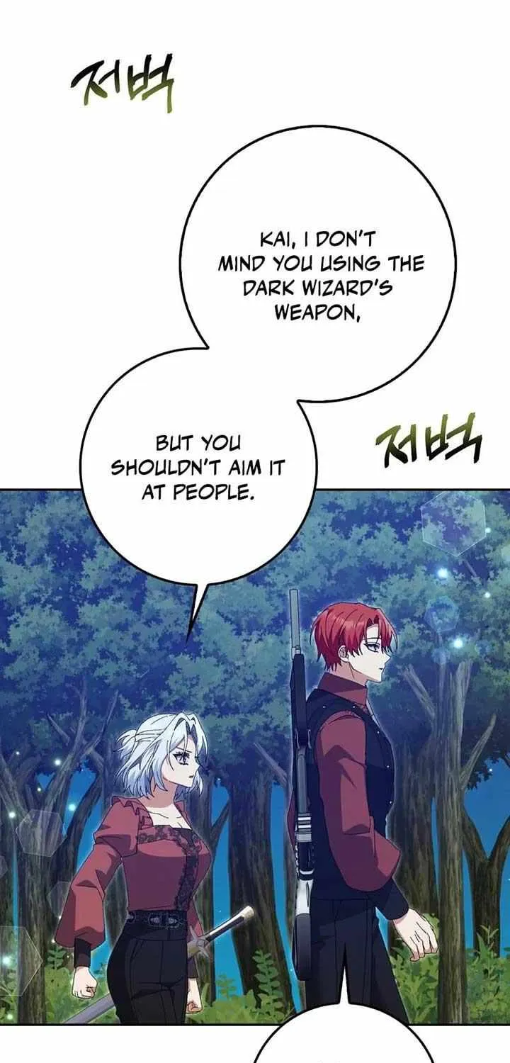 Read I Raised My Husband Wrong chapter 33 image 74 on Lezhin