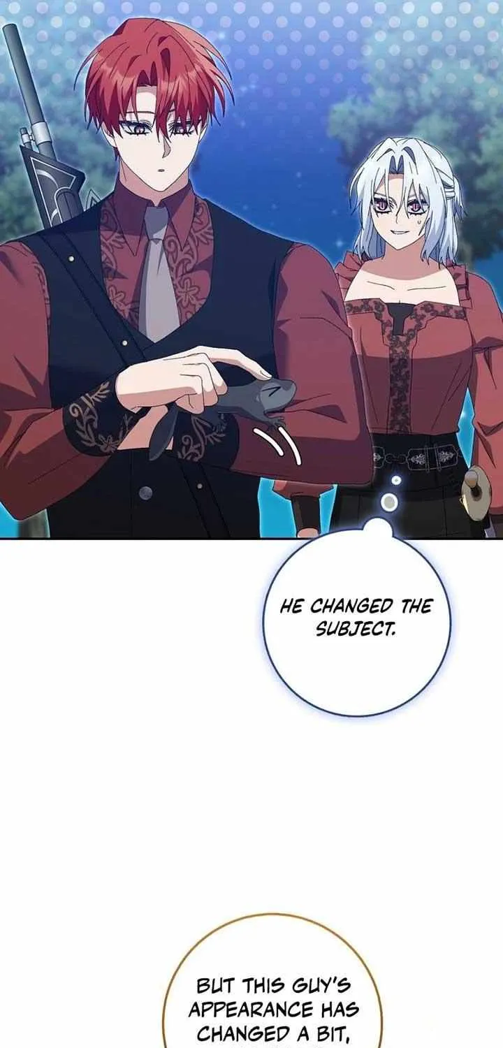 Read I Raised My Husband Wrong chapter 33 image 78 on Lezhin