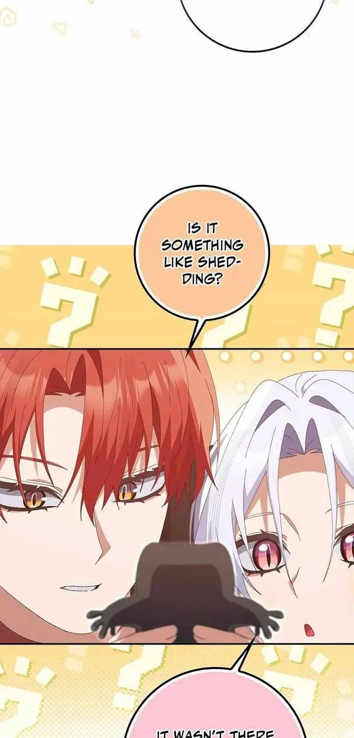 Read I Raised My Husband Wrong chapter 33 image 80 on Lezhin