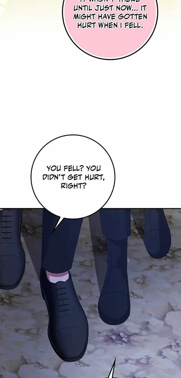 Read I Raised My Husband Wrong chapter 33 image 81 on Lezhin