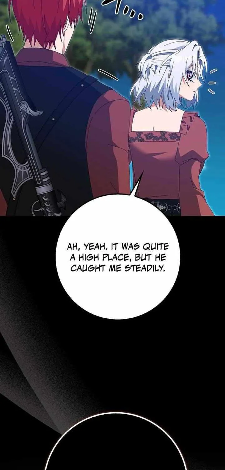 Read I Raised My Husband Wrong chapter 33 image 83 on Lezhin