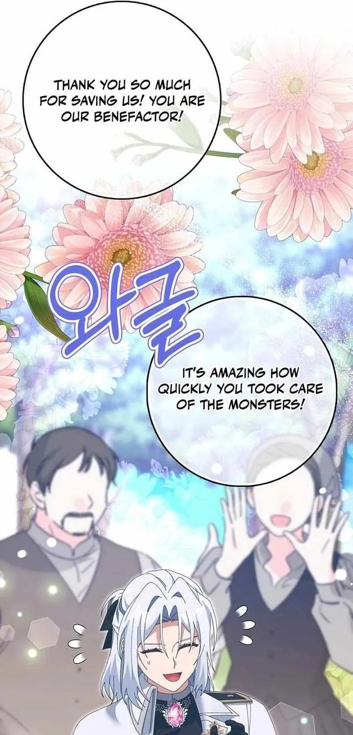 Read I Raised My Husband Wrong chapter 34 image 29 on Lezhin