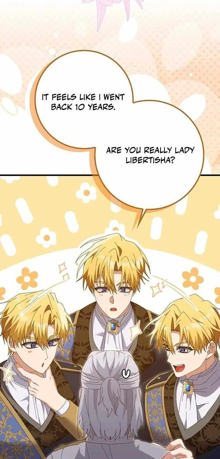 Read I Raised My Husband Wrong chapter 34 image 3 on Lezhin