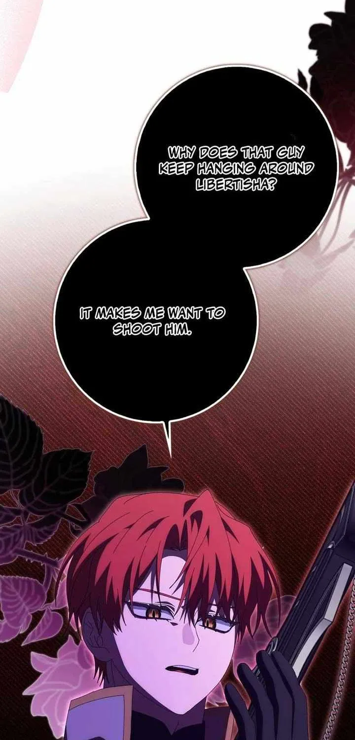 Read I Raised My Husband Wrong chapter 34 image 34 on Lezhin