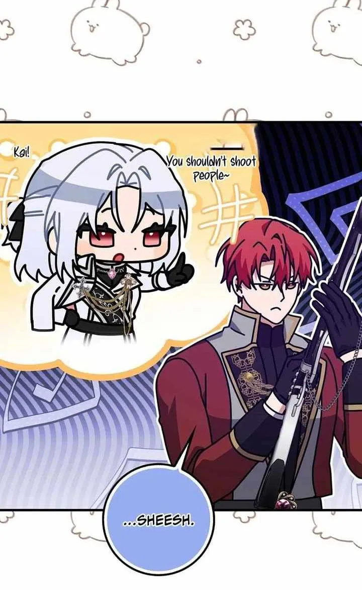 Read I Raised My Husband Wrong chapter 34 image 36 on Lezhin