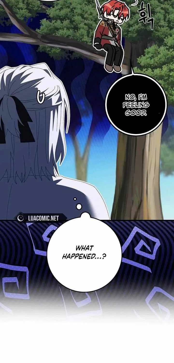 Read I Raised My Husband Wrong chapter 34 image 41 on Lezhin