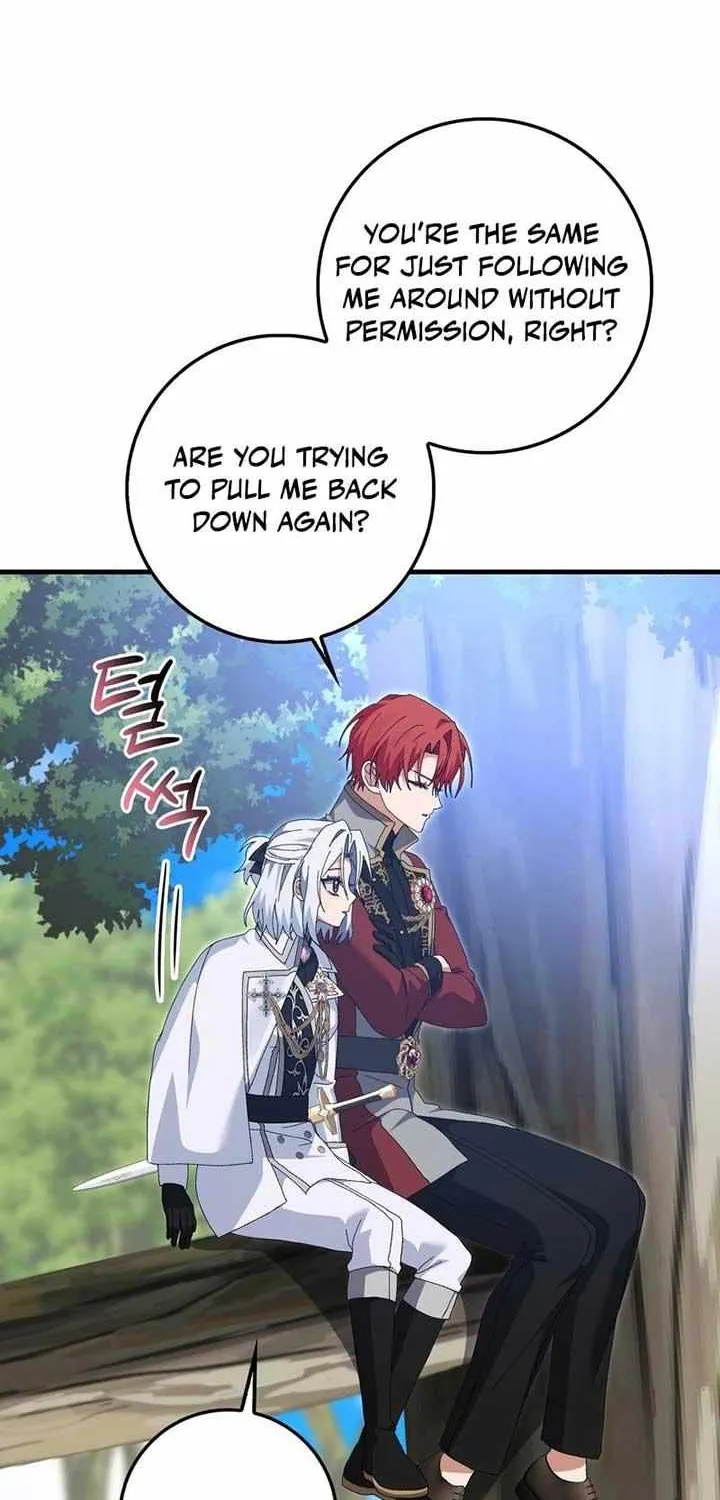 Read I Raised My Husband Wrong chapter 34 image 46 on Lezhin