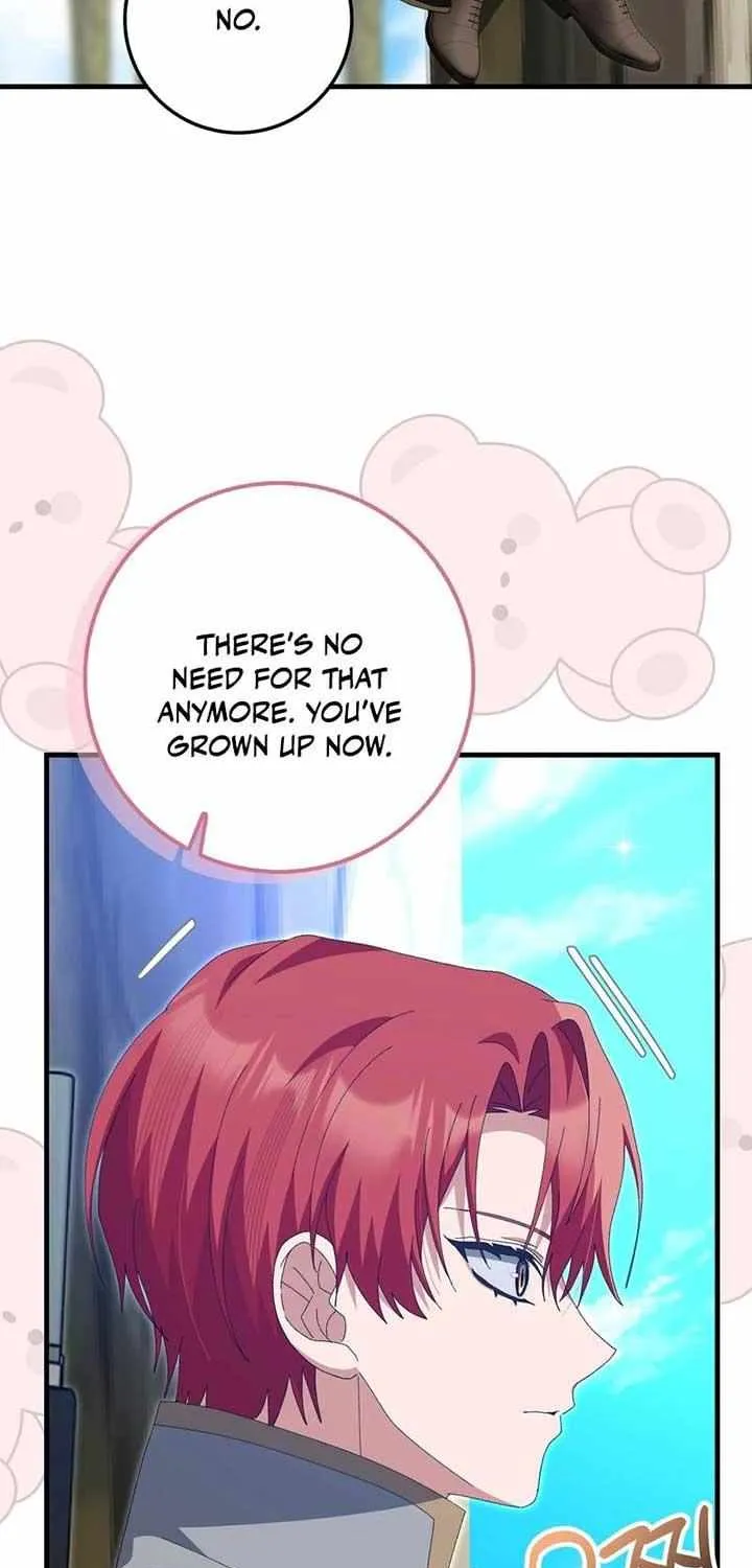 Read I Raised My Husband Wrong chapter 34 image 47 on Lezhin