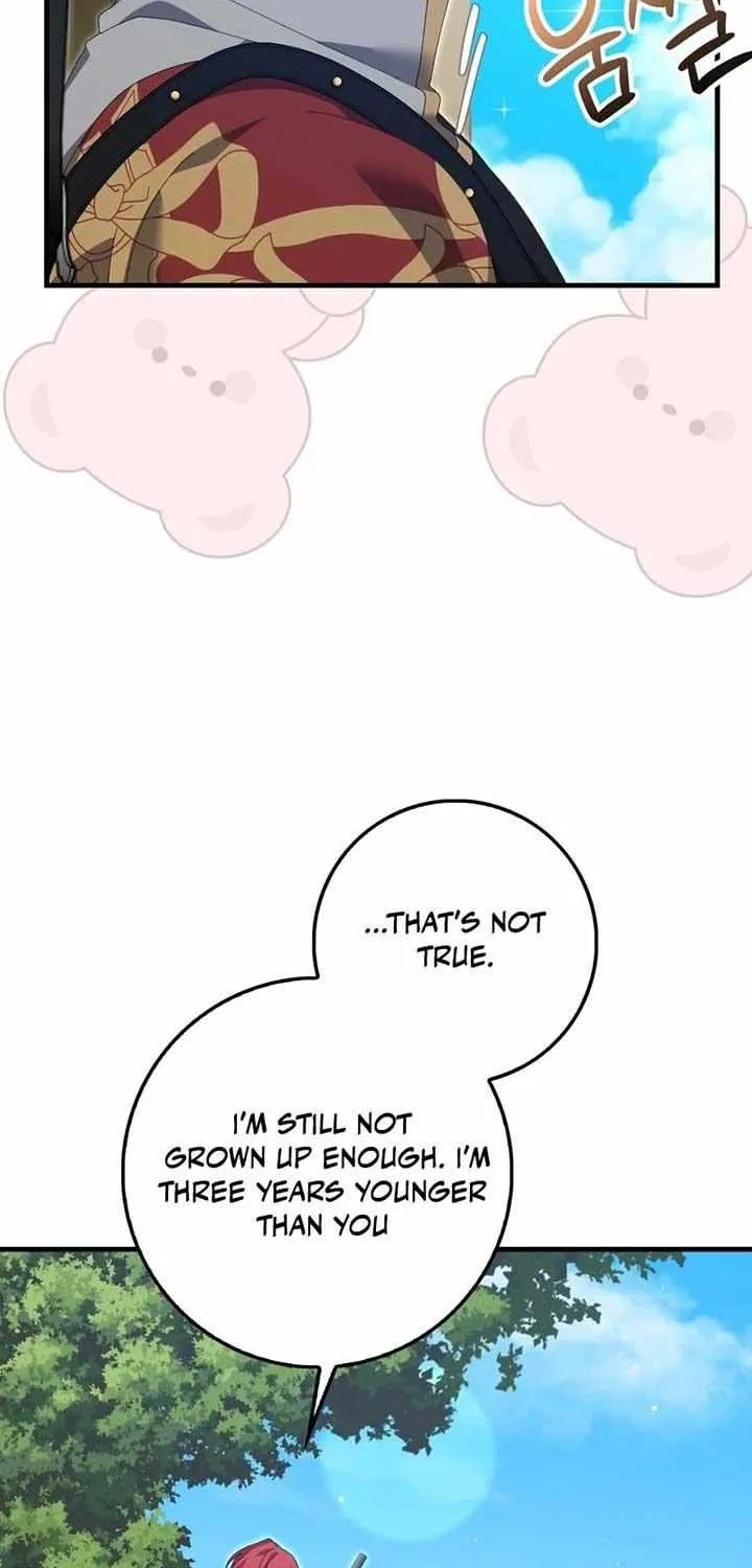Read I Raised My Husband Wrong chapter 34 image 48 on Lezhin