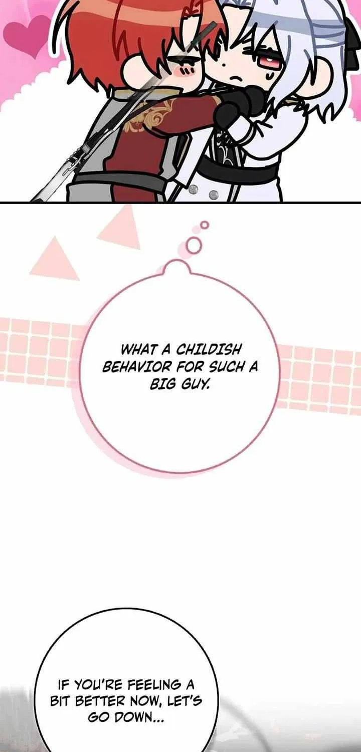 Read I Raised My Husband Wrong chapter 34 image 52 on Lezhin