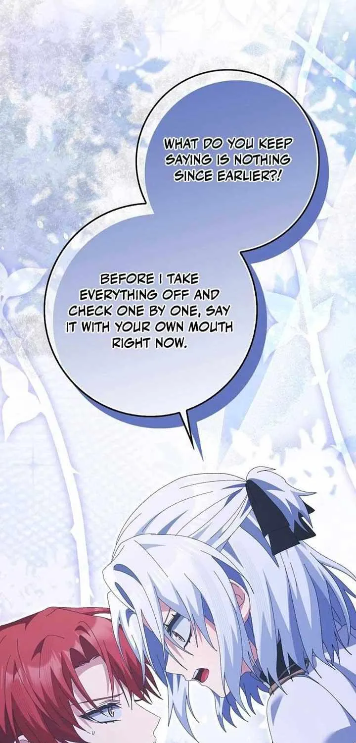 Read I Raised My Husband Wrong chapter 34 image 61 on Lezhin