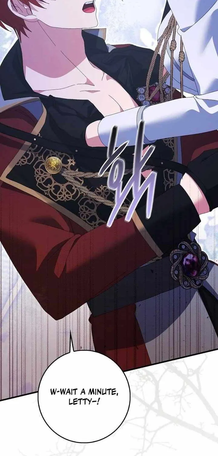 Read I Raised My Husband Wrong chapter 34 image 62 on Lezhin