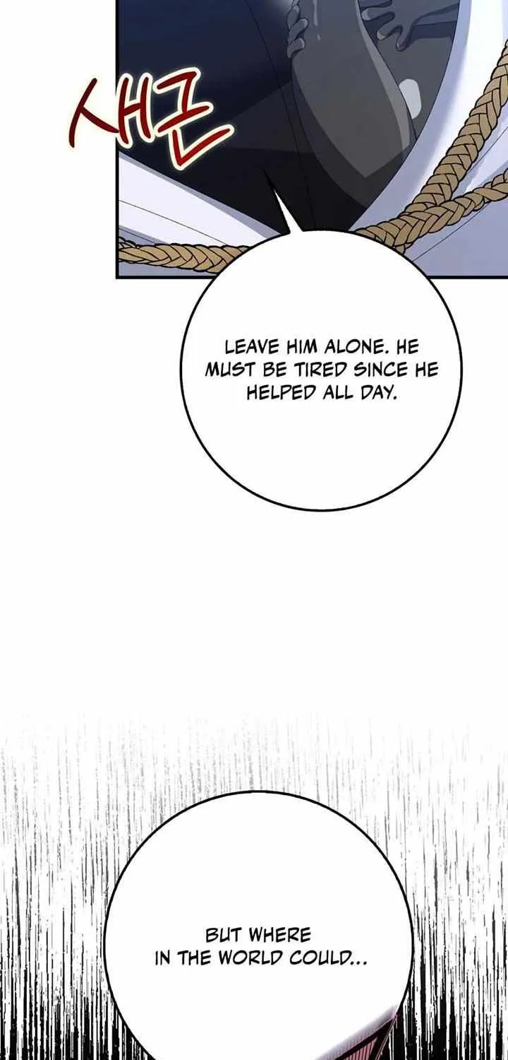 Read I Raised My Husband Wrong chapter 34 image 85 on Lezhin