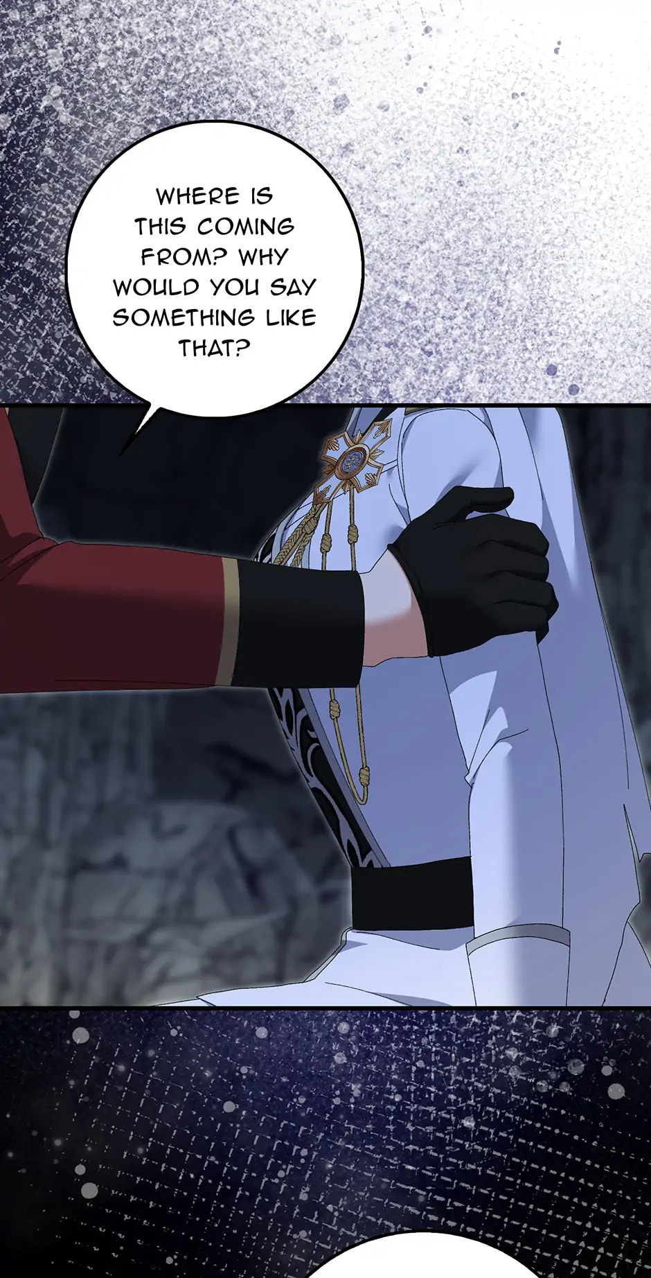 Read I Raised My Husband Wrong chapter 36.1 image 10 on Lezhin