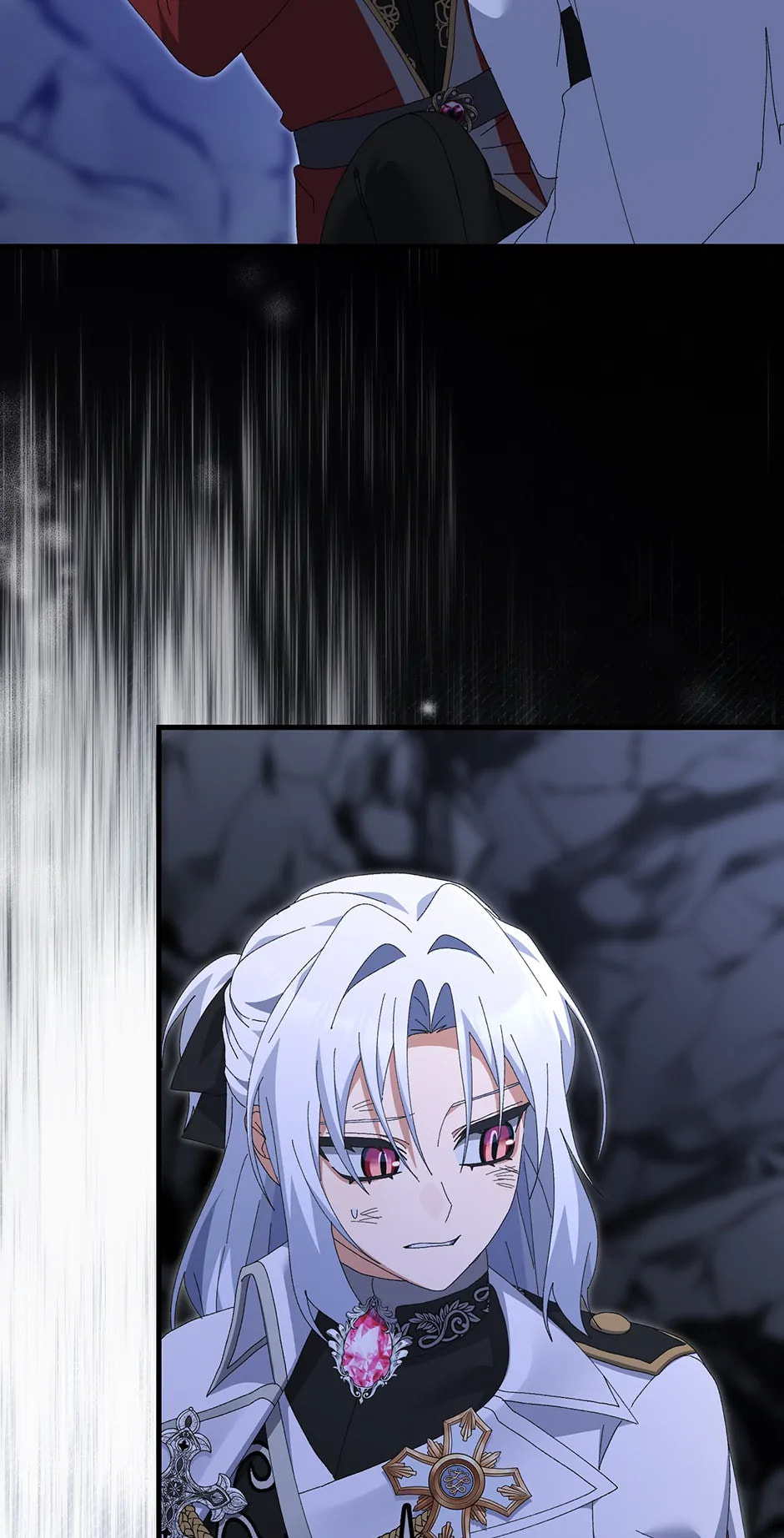 Read I Raised My Husband Wrong chapter 36.1 image 12 on Lezhin