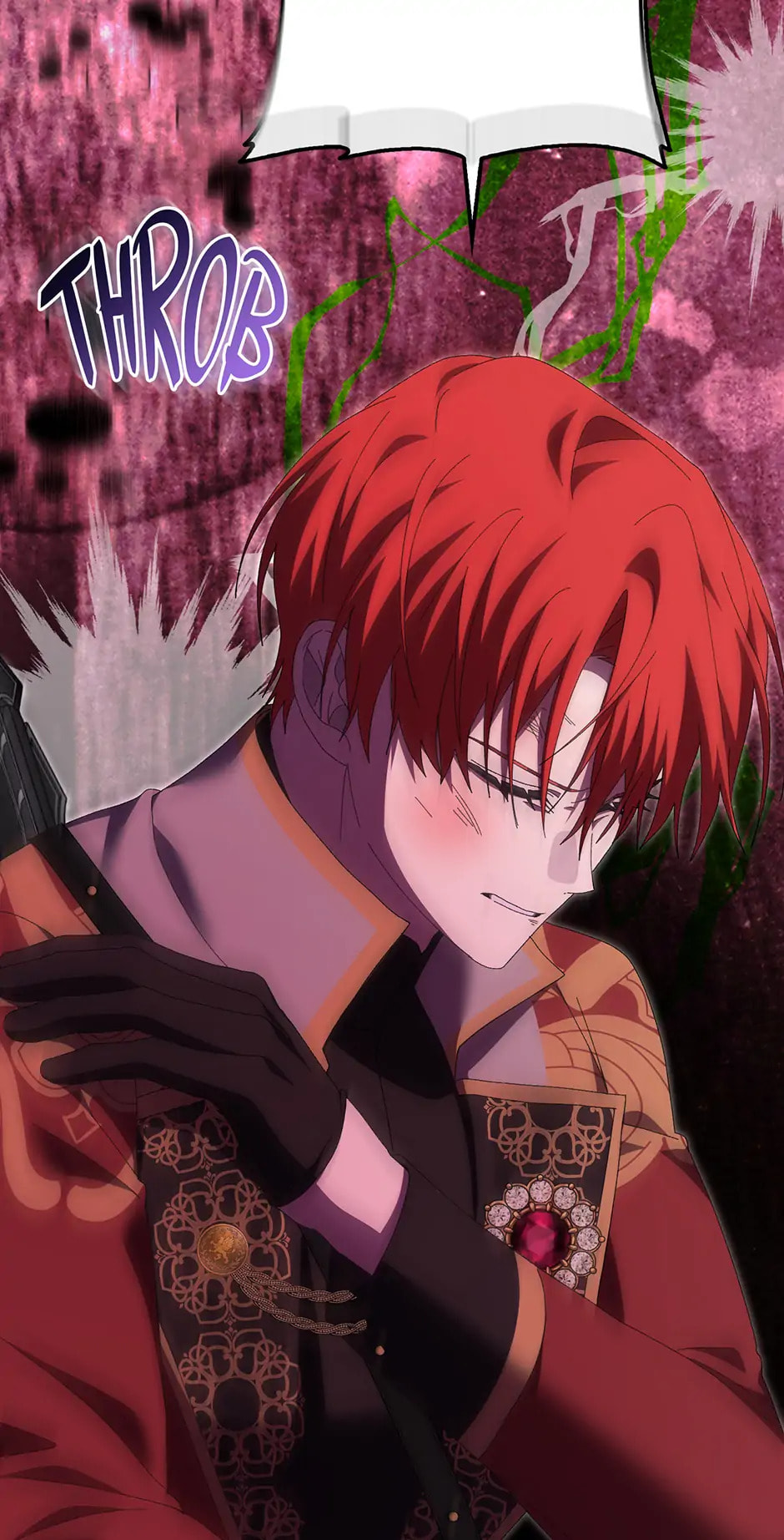 Read I Raised My Husband Wrong chapter 36.1 image 14 on Lezhin