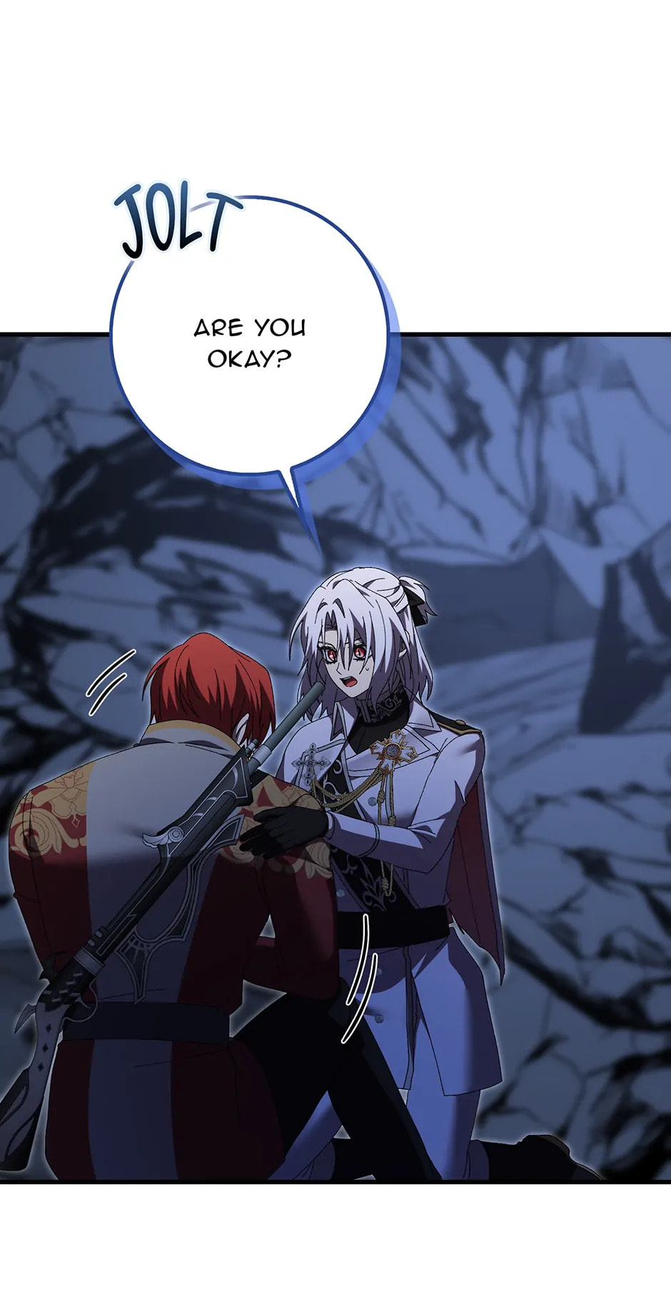 Read I Raised My Husband Wrong chapter 36.1 image 16 on Lezhin