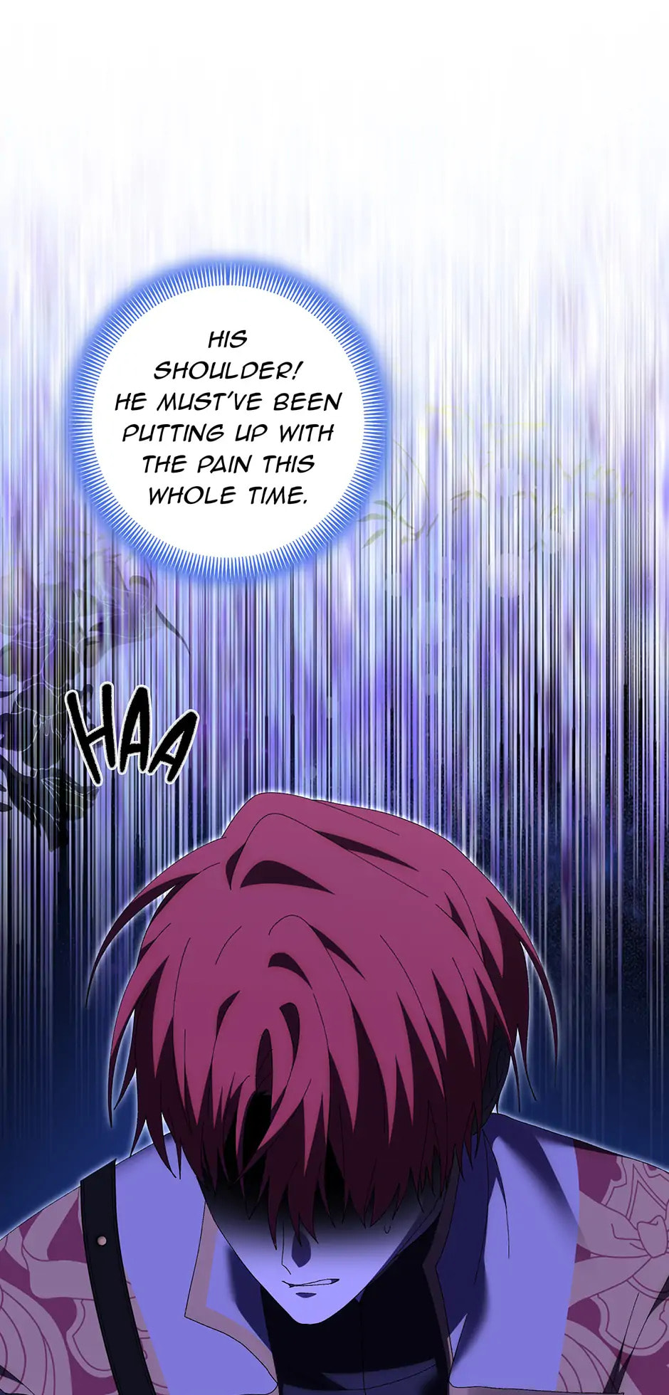 Read I Raised My Husband Wrong chapter 36.1 image 17 on Lezhin