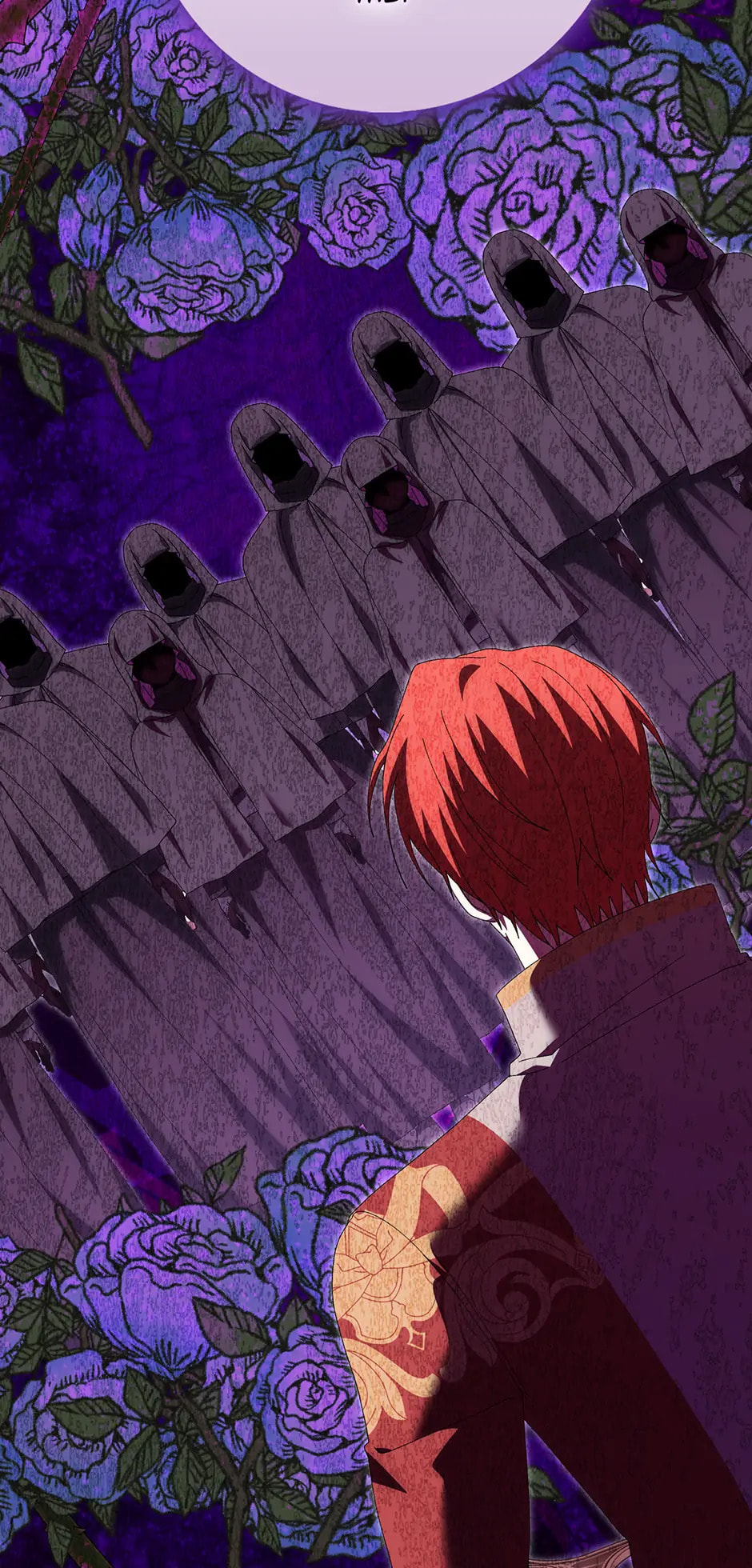Read I Raised My Husband Wrong chapter 36.1 image 23 on Lezhin