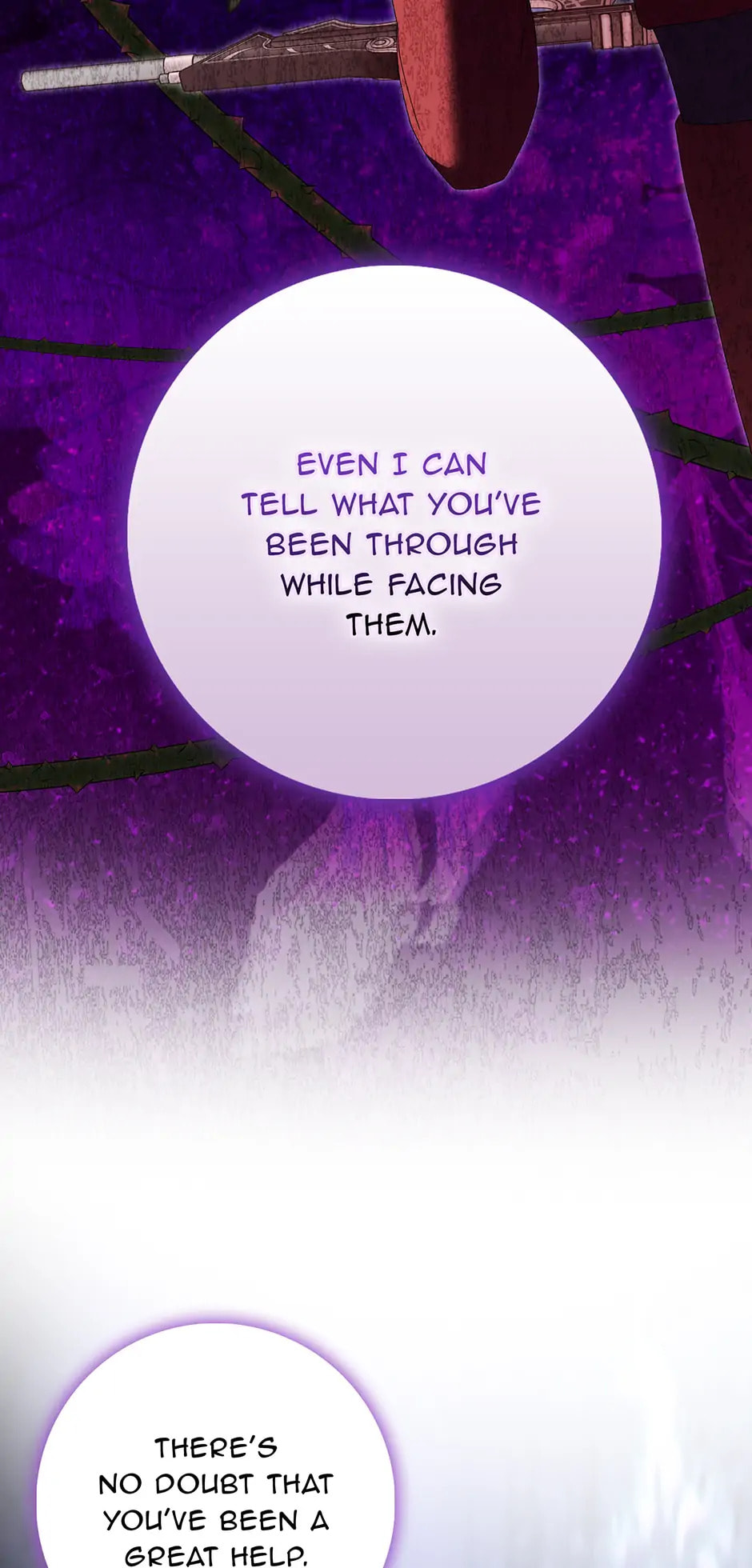 Read I Raised My Husband Wrong chapter 36.1 image 24 on Lezhin