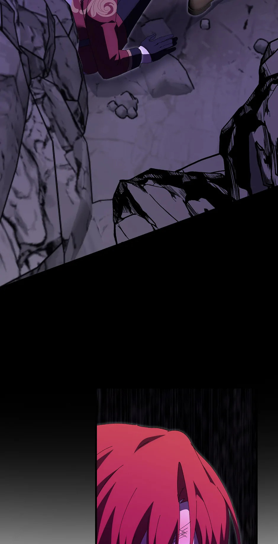 Read I Raised My Husband Wrong chapter 36.1 image 27 on Lezhin