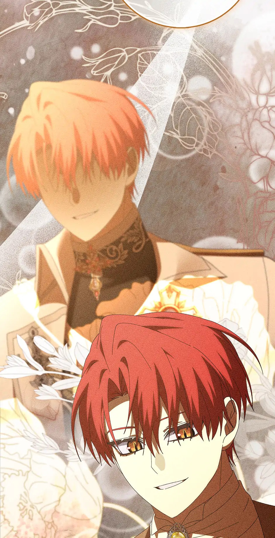 Read I Raised My Husband Wrong chapter 36.1 image 29 on Lezhin