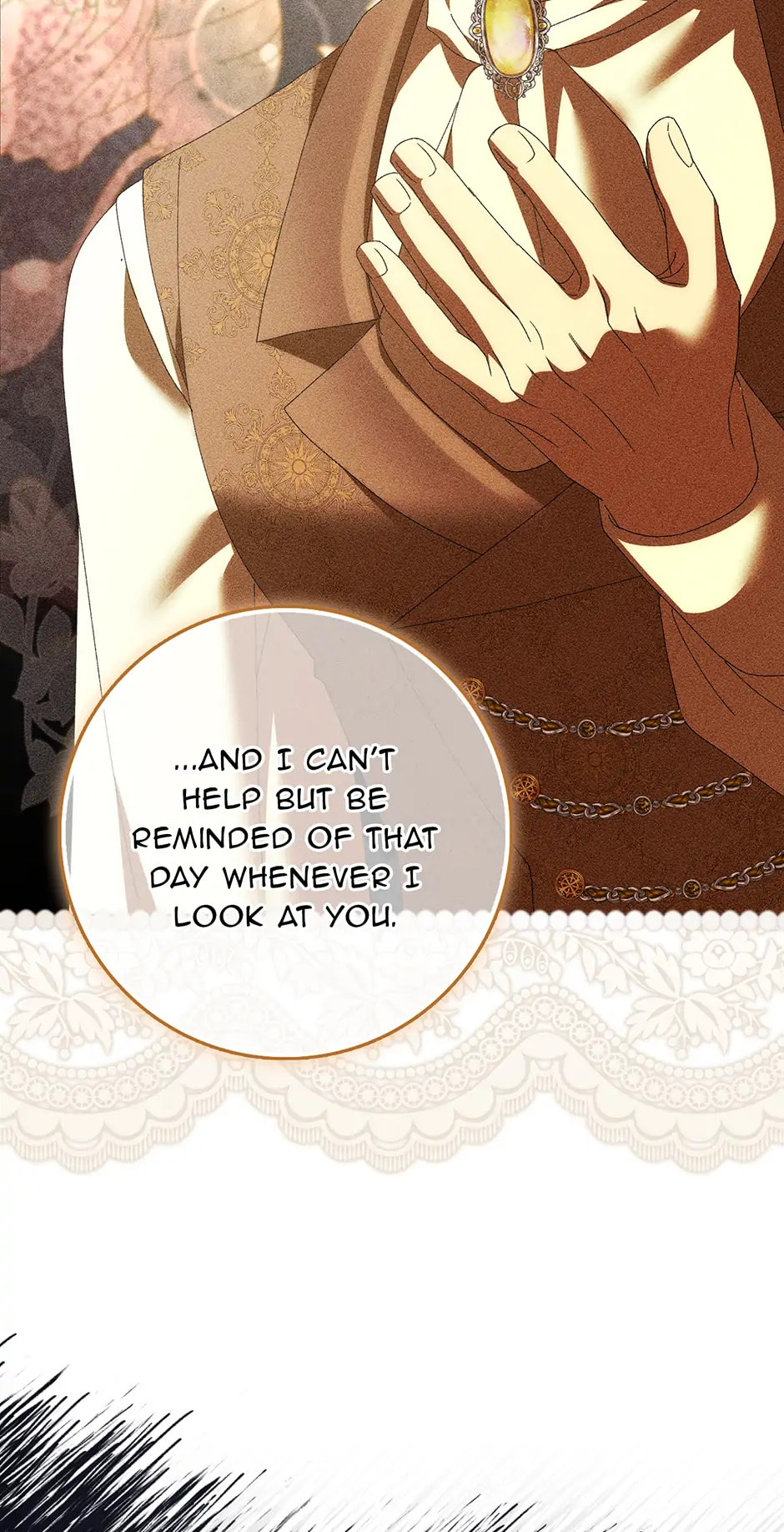 Read I Raised My Husband Wrong chapter 36.1 image 30 on Lezhin