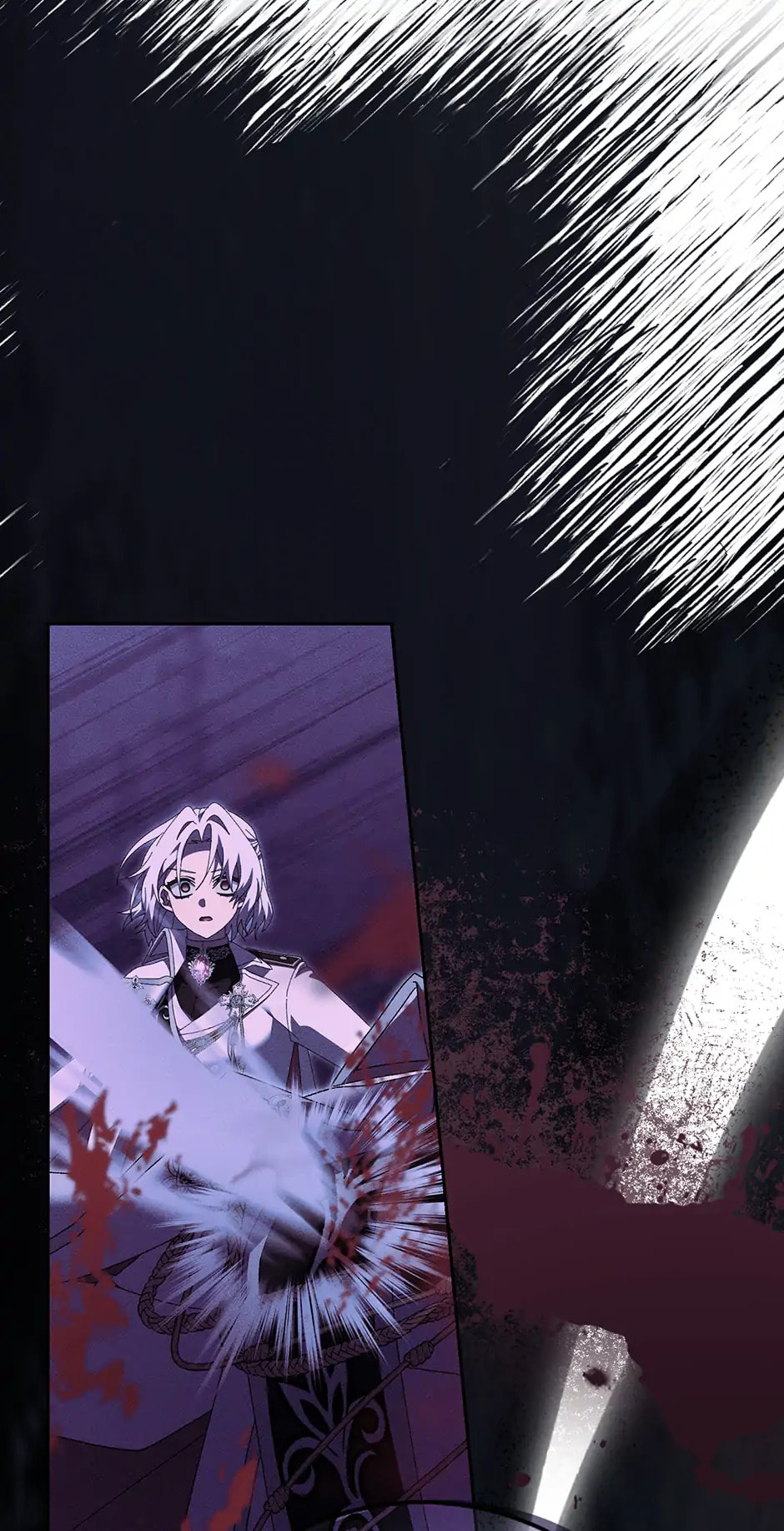Read I Raised My Husband Wrong chapter 36.1 image 31 on Lezhin
