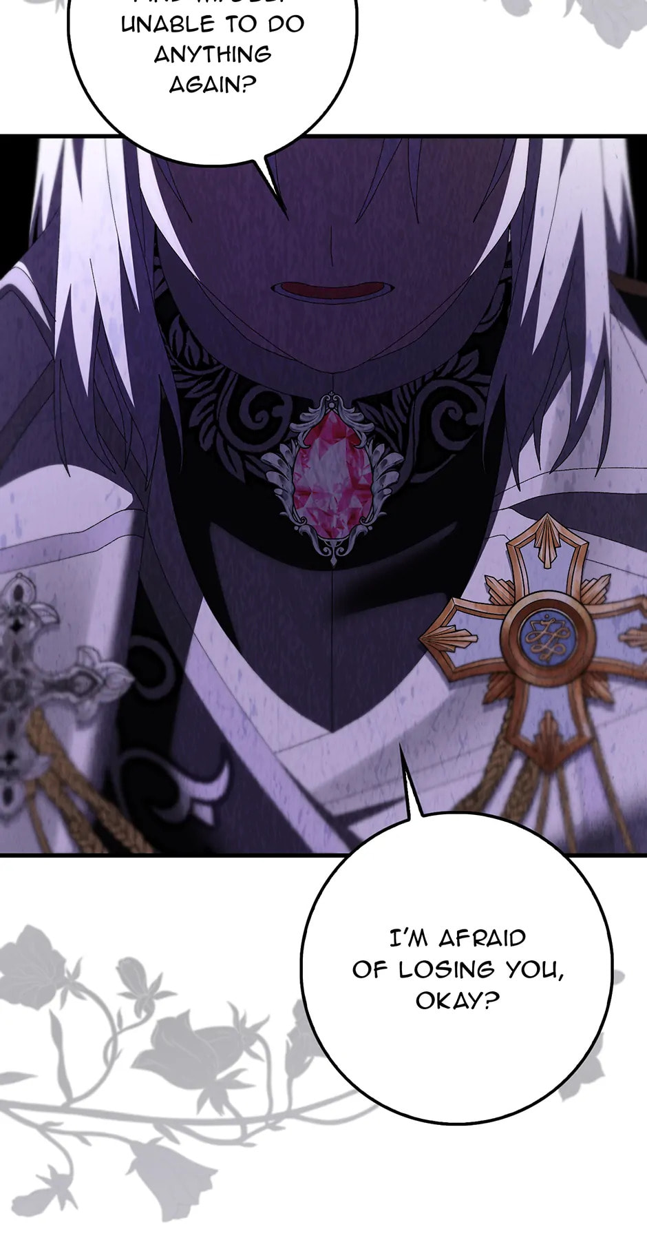 Read I Raised My Husband Wrong chapter 36.1 image 34 on Lezhin
