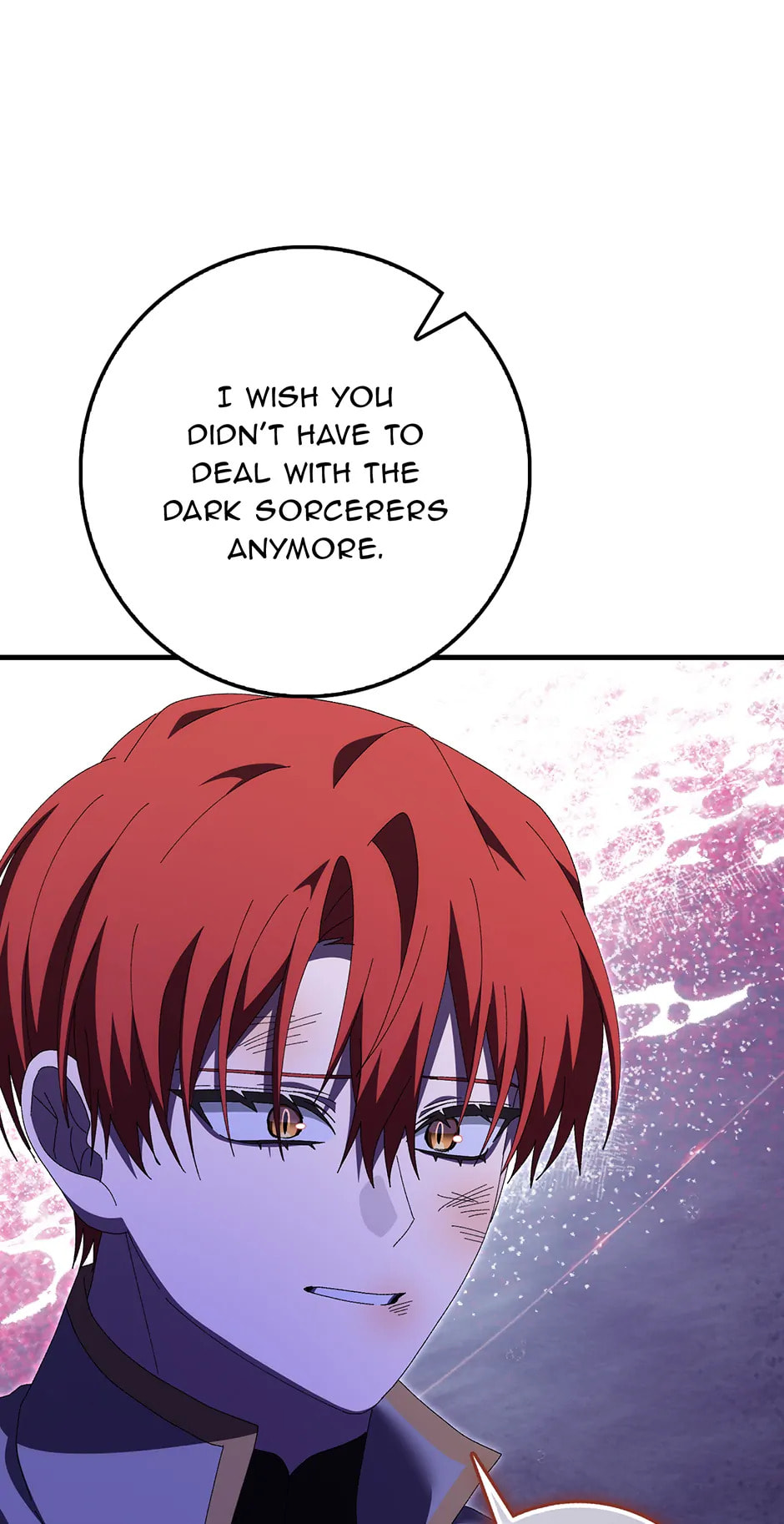 Read I Raised My Husband Wrong chapter 36.1 image 35 on Lezhin
