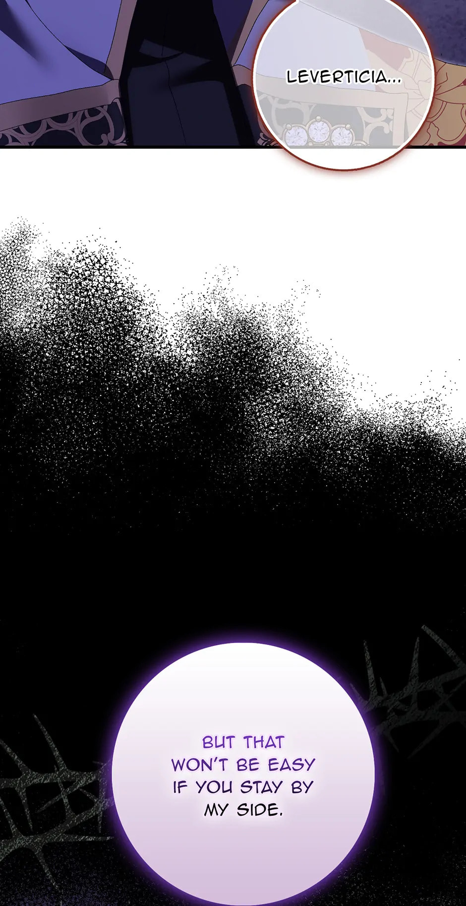 Read I Raised My Husband Wrong chapter 36.1 image 36 on Lezhin